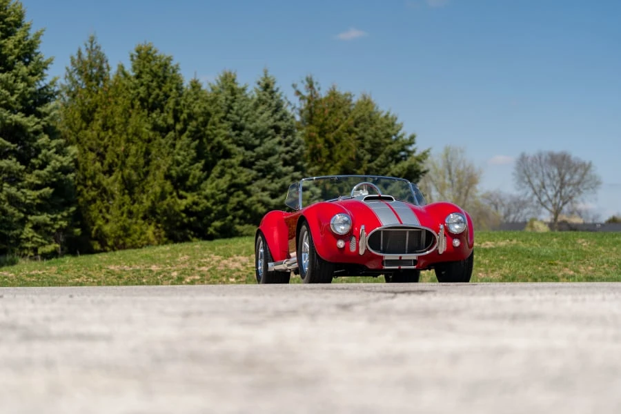 1965 Superformance - Image 17 of 31