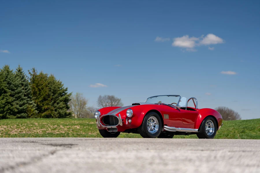 1965 Superformance - Image 8 of 31