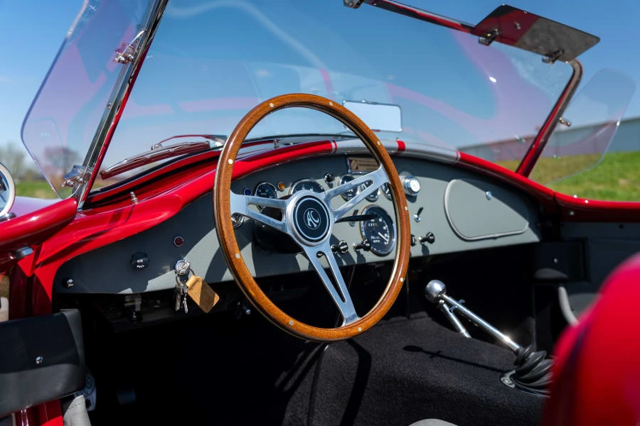 1965 Superformance - Image 23 of 31