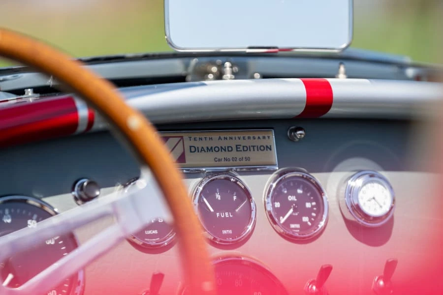 1965 Superformance - Image 31 of 31
