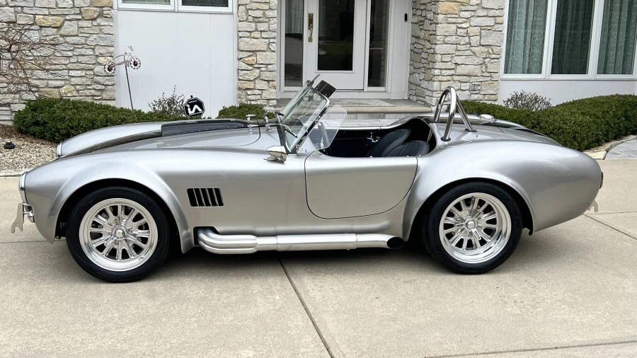 1965 Superformance - Image 23 of 25