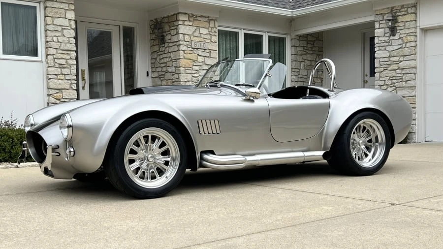 1965 Superformance - Image 24 of 25