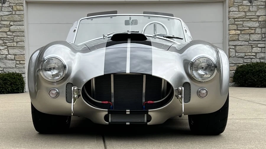 1965 Superformance - Image 17 of 25