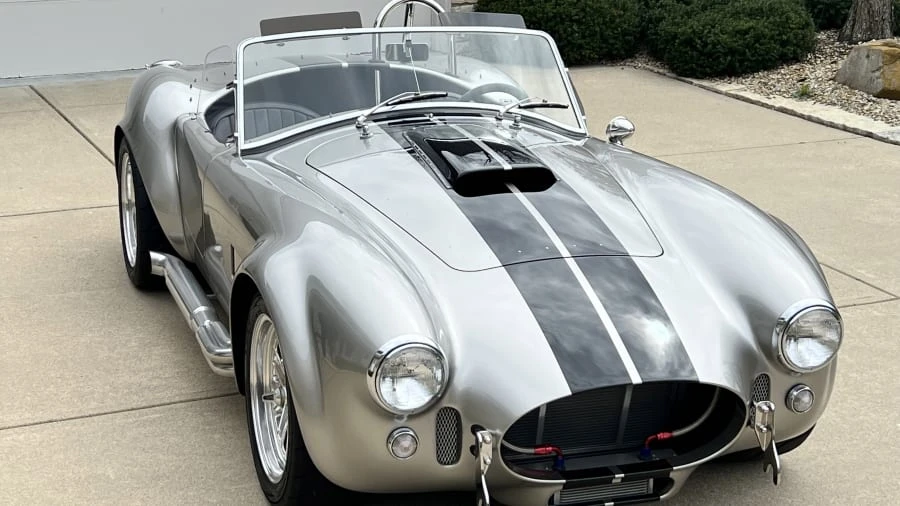 1965 Superformance - Image 16 of 25