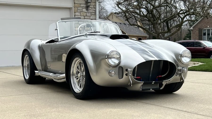 1965 Superformance - Image 21 of 25