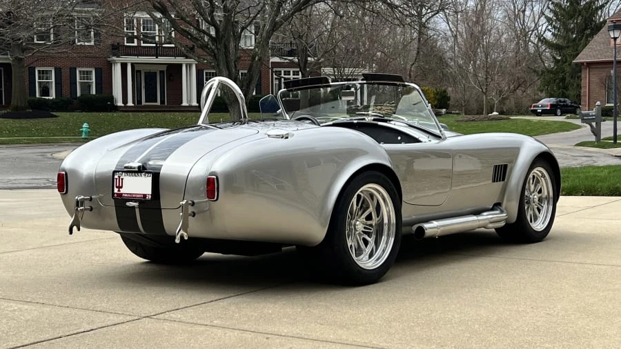 1965 Superformance - Image 2 of 25