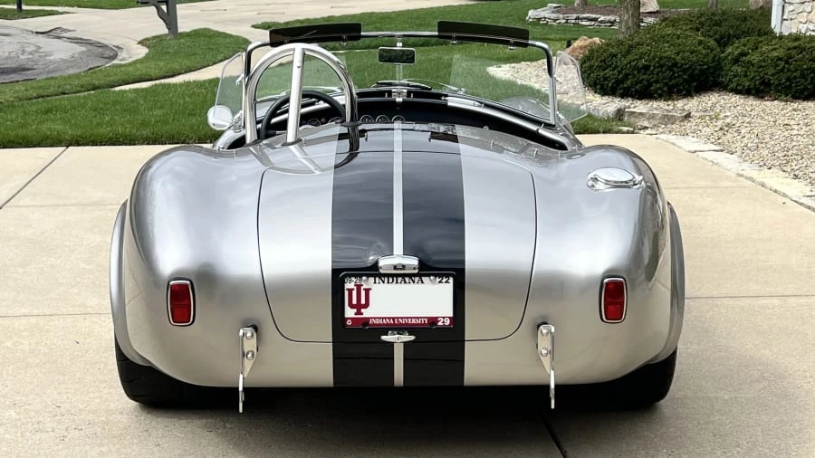 1965 Superformance - Image 18 of 25