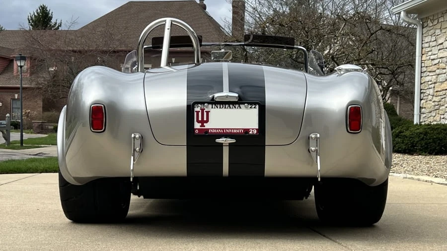 1965 Superformance - Image 19 of 25