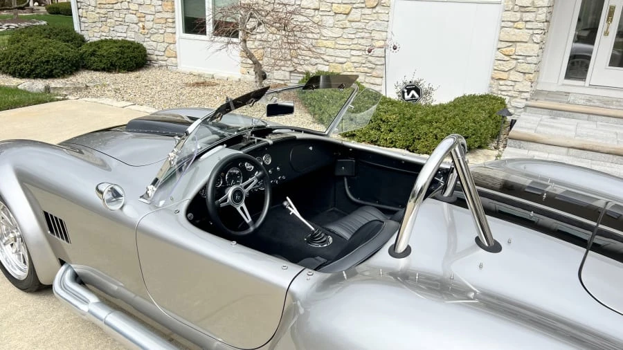 1965 Superformance - Image 3 of 25