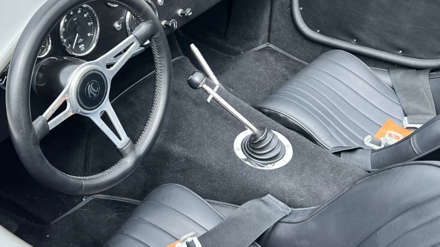 1965 Superformance - Image 4 of 25