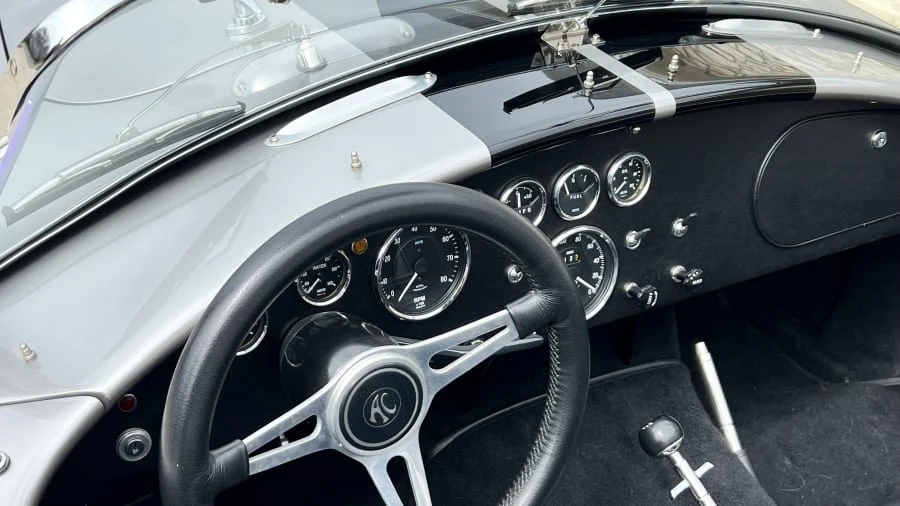 1965 Superformance - Image 5 of 25