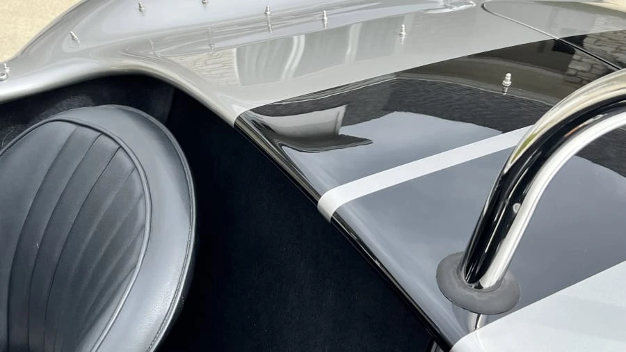 1965 Superformance - Image 8 of 25