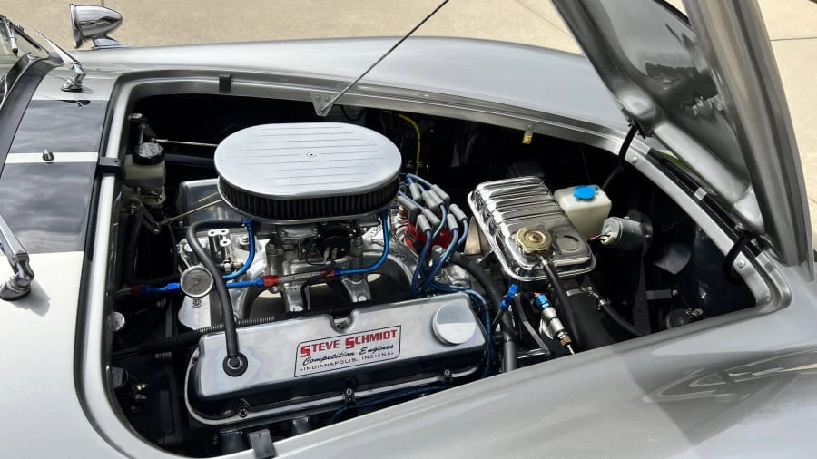 1965 Superformance - Image 9 of 25
