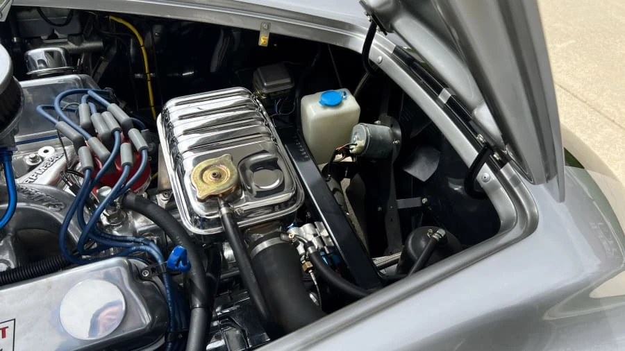 1965 Superformance - Image 10 of 25