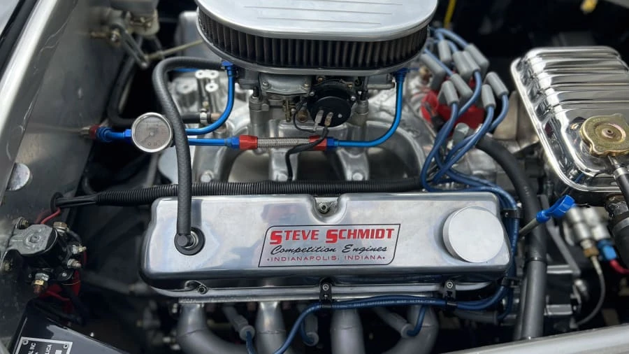 1965 Superformance - Image 11 of 25