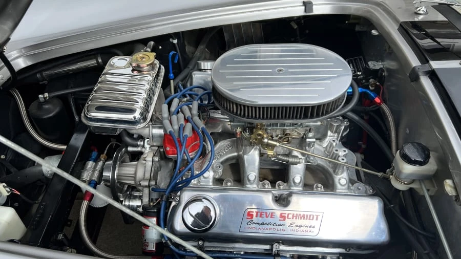 1965 Superformance - Image 12 of 25