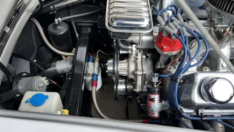 1965 Superformance - Image 13 of 25