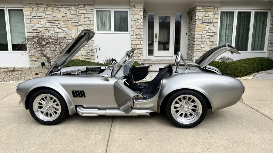 1965 Superformance - Image 14 of 25