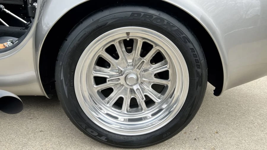 1965 Superformance - Image 20 of 25