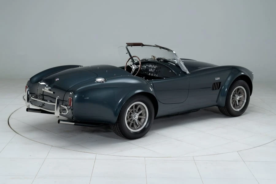 1965 Superformance - Image 7 of 31