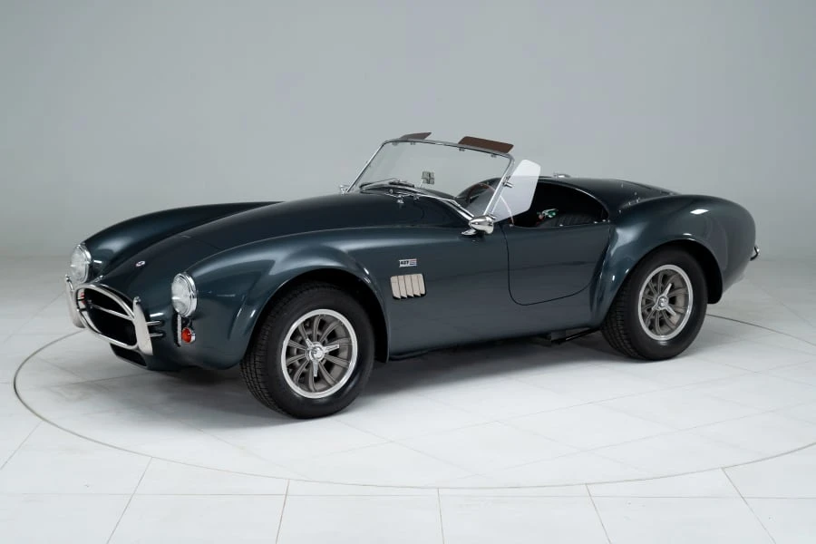 1965 Superformance - Image 6 of 31