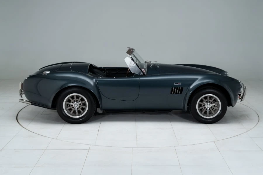 1965 Superformance - Image 2 of 31