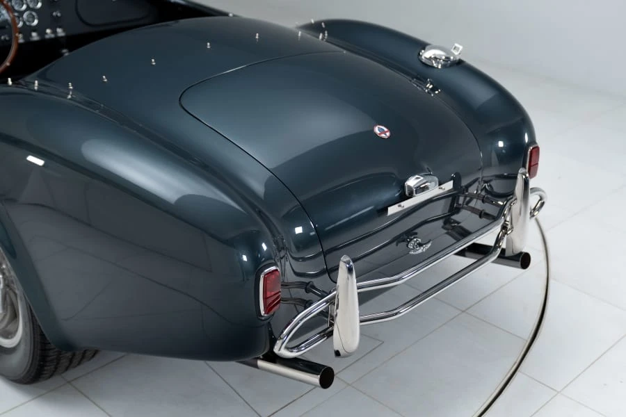 1965 Superformance - Image 14 of 31