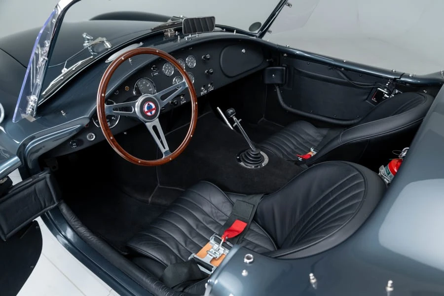 1965 Superformance - Image 31 of 31