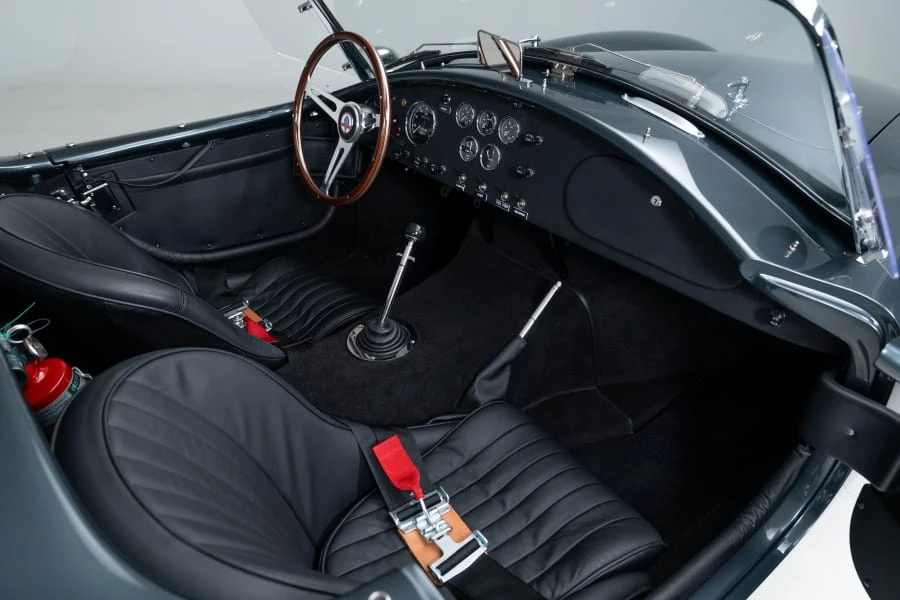 1965 Superformance - Image 24 of 31