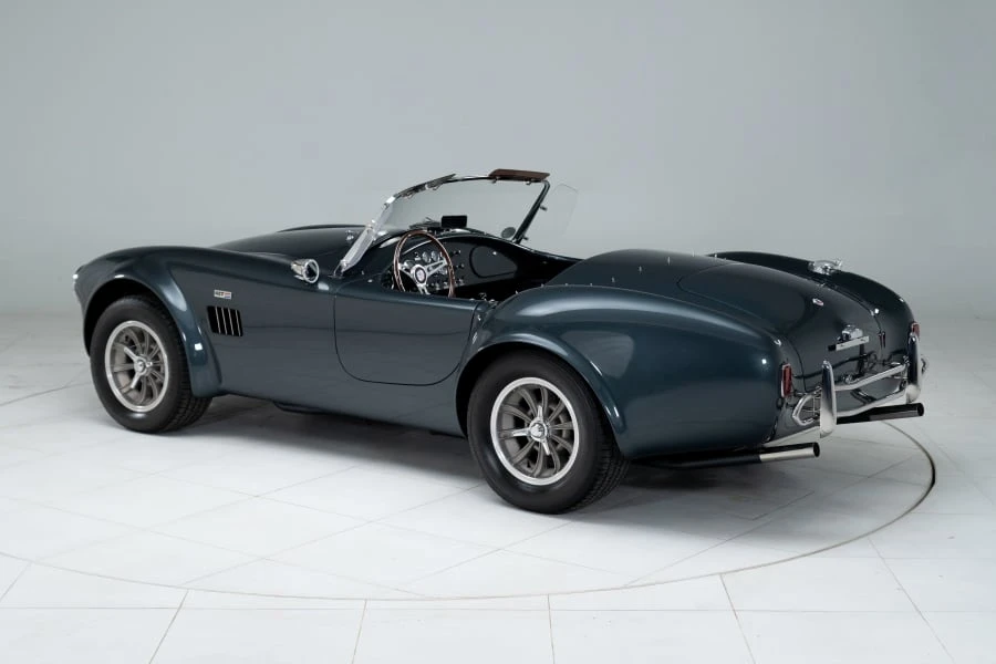 1965 Superformance - Image 3 of 31