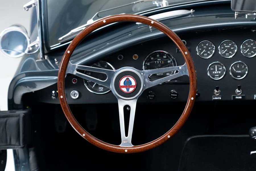 1965 Superformance - Image 28 of 31