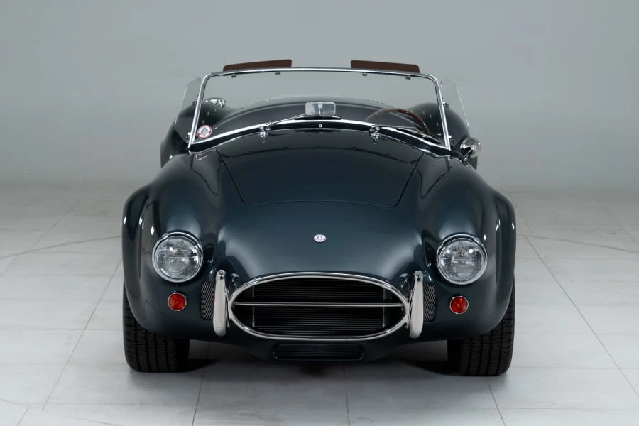 1965 Superformance - Image 4 of 31