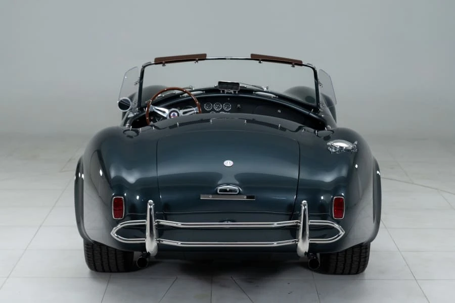 1965 Superformance - Image 5 of 31
