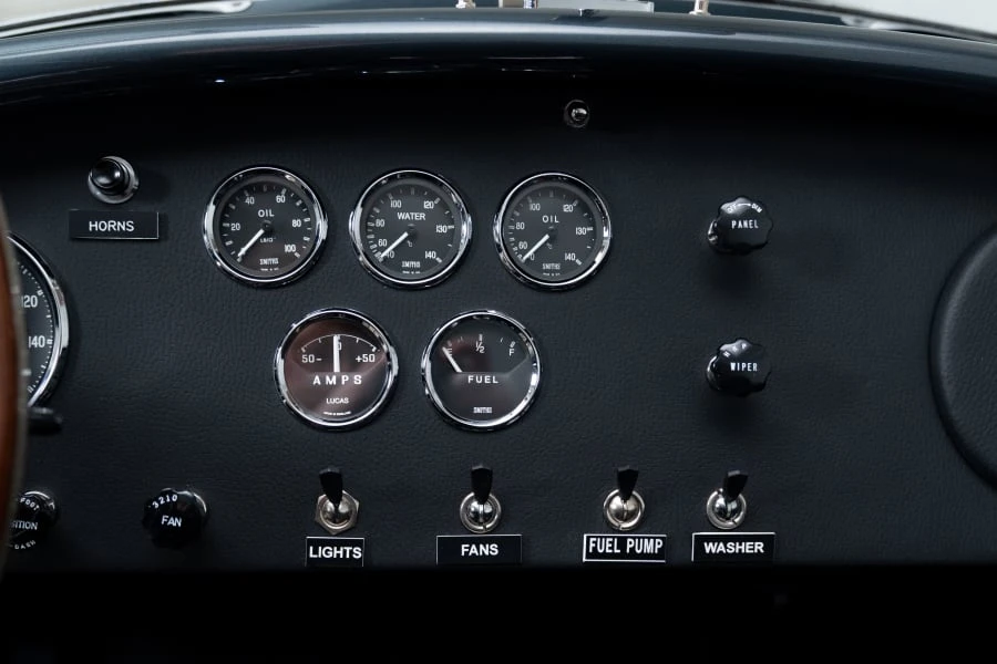 1965 Superformance - Image 25 of 31