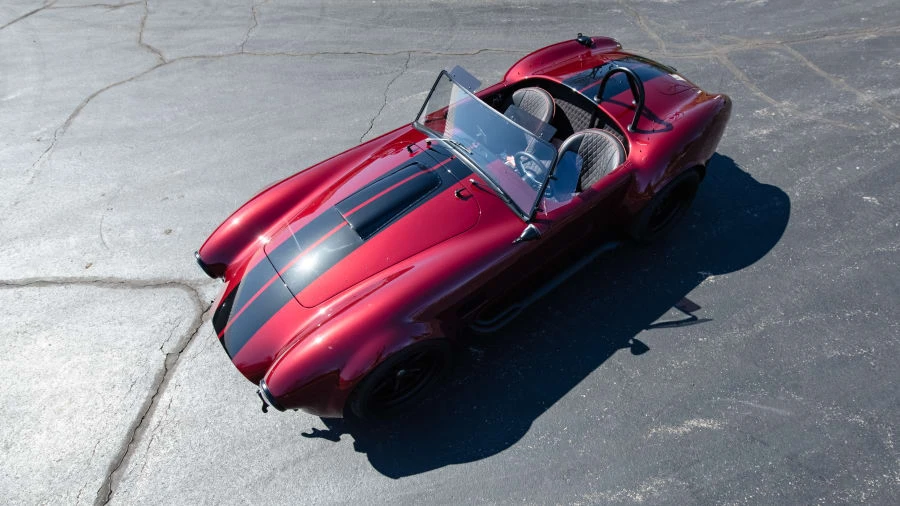 1965 Superformance - Image 9 of 31