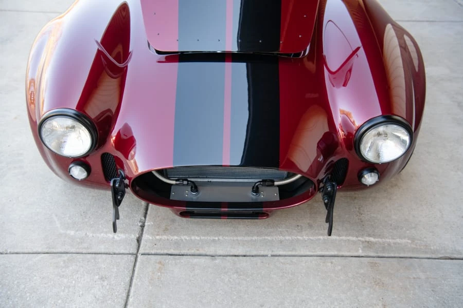 1965 Superformance - Image 23 of 31