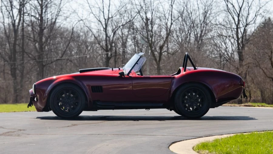 1965 Superformance - Image 2 of 31