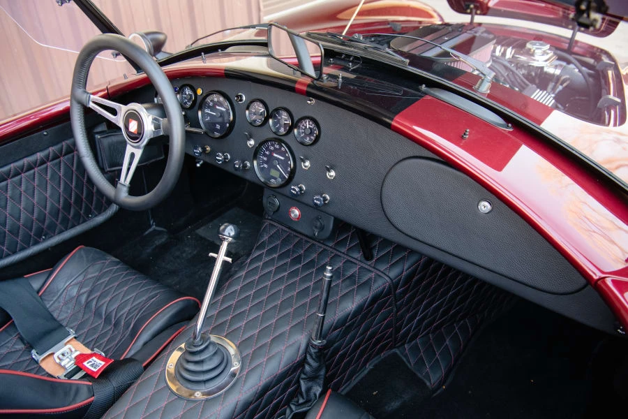 1965 Superformance - Image 28 of 31