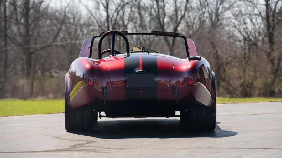 1965 Superformance - Image 5 of 31