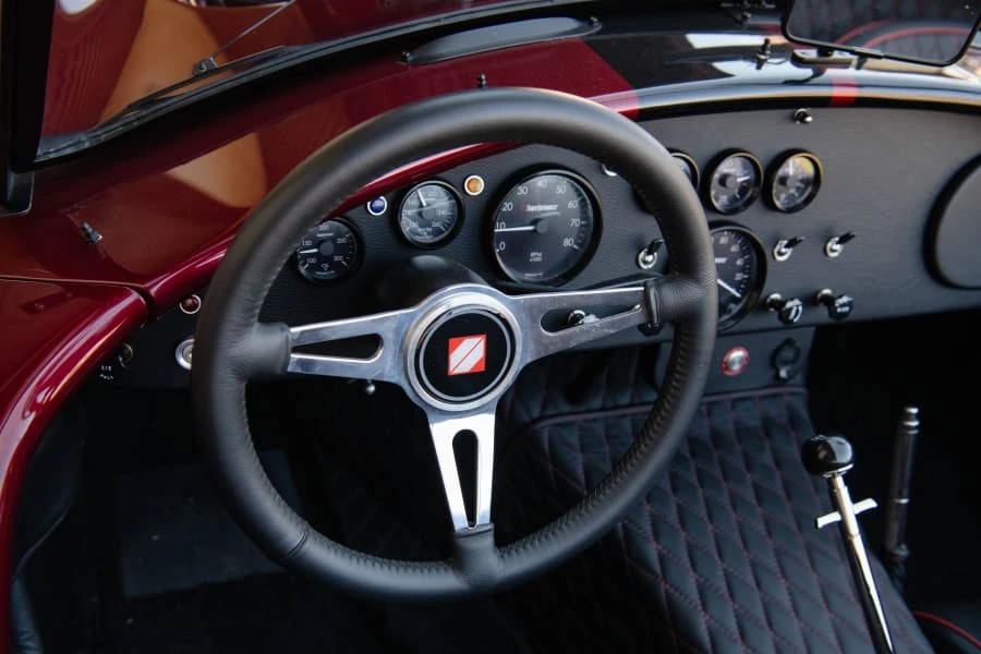 1965 Superformance - Image 29 of 31