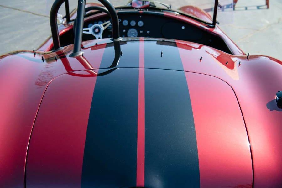 1965 Superformance - Image 13 of 31