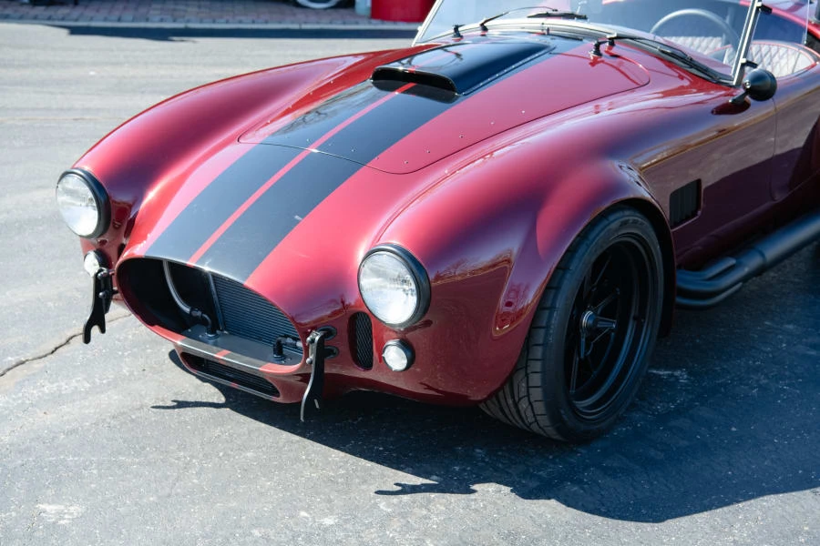 1965 Superformance - Image 15 of 31