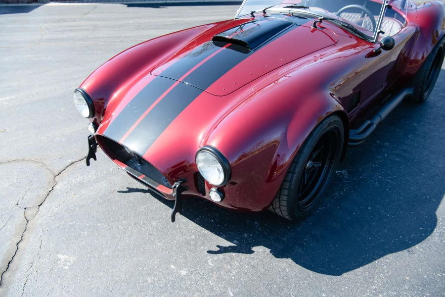 1965 Superformance - Image 14 of 31