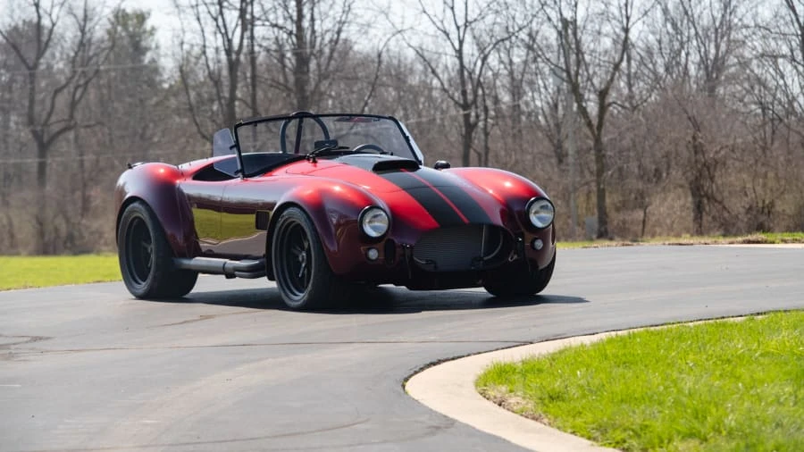 1965 Superformance - Image 6 of 31