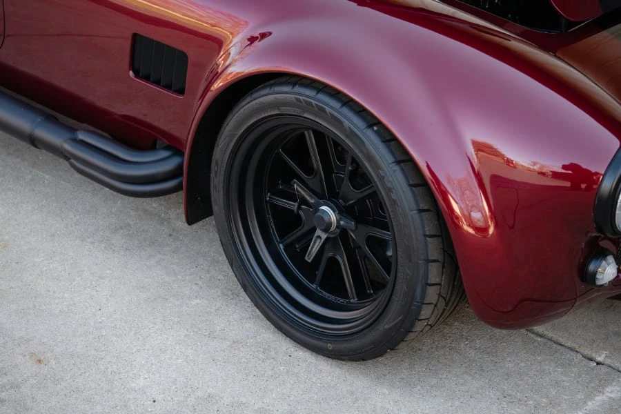 1965 Superformance - Image 21 of 31