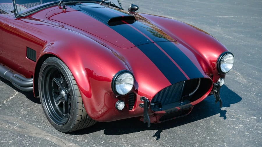 1965 Superformance - Image 10 of 31