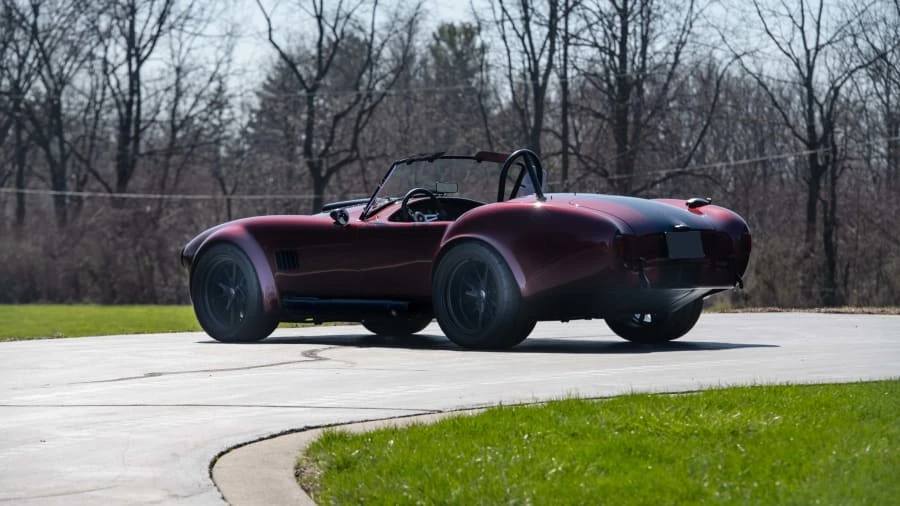 1965 Superformance - Image 27 of 31