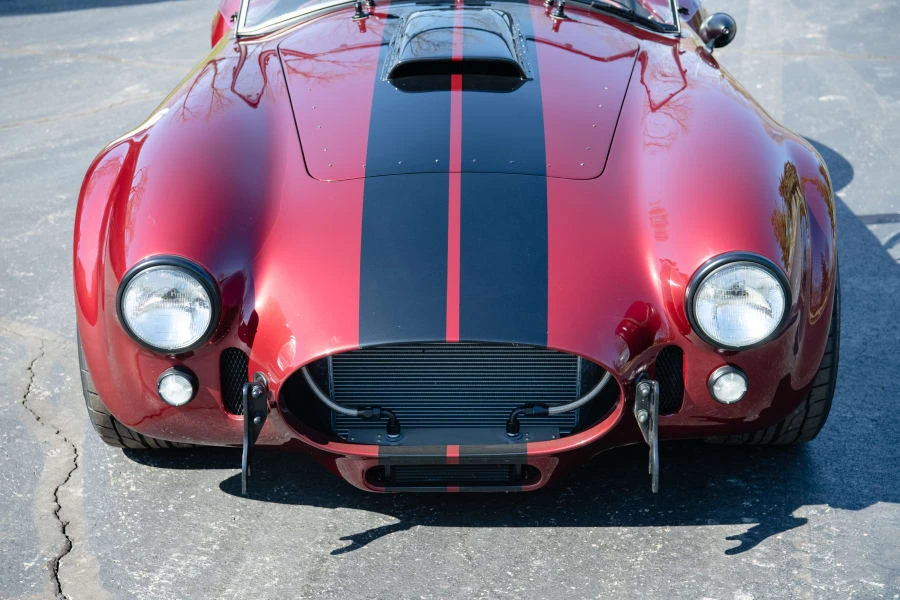 1965 Superformance - Image 12 of 31