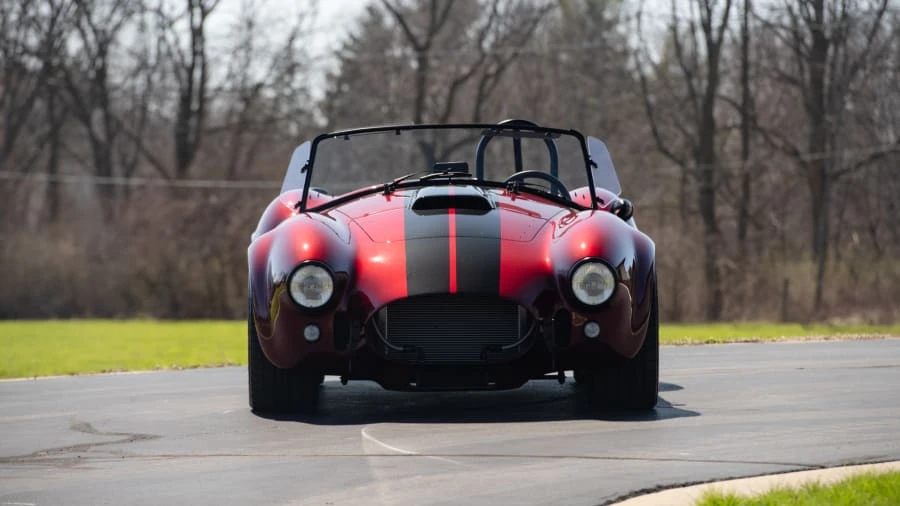 1965 Superformance - Image 4 of 31