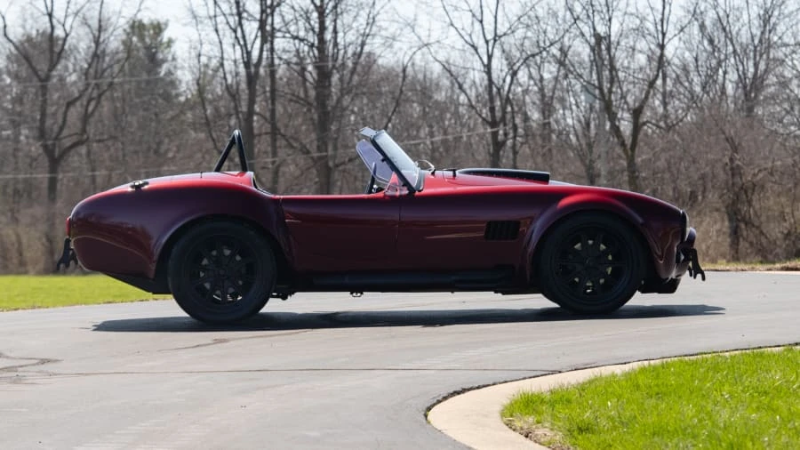 1965 Superformance - Image 7 of 31